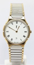 Orologio yves saint usato  Settimo Milanese