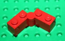 Charnière lego red d'occasion  France