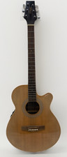 Stagg sa40mjcf acoustic for sale  Fort Lauderdale