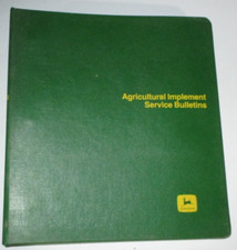 John deere agricultural for sale  Elizabeth