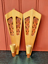 Swedish handmade wooden for sale  ESHER