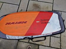Naish 125 ltr for sale  LOWESTOFT
