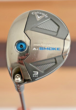 Callaway paradym smoke gebraucht kaufen  Frankfurt am Main