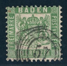 Baden michel numero usato  Spedire a Italy