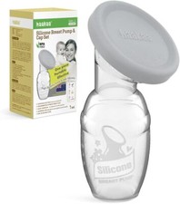 Haakaa manual breast for sale  UK