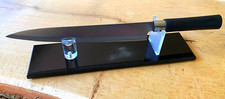 Professionelles sashimi messer gebraucht kaufen  Hanstedt