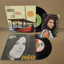 Louiselle pontile uoh usato  Roma