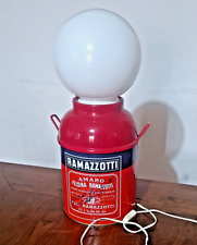 Lampada amaro felsina usato  Campobasso