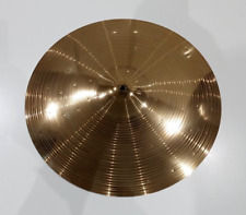 Paiste thin crash for sale  HARROGATE