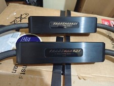 Transparent musicwave super for sale  WEDNESBURY