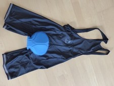 Herren rad trägerhose gebraucht kaufen  Kreuztal