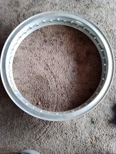 Akront flanged aluminium for sale  EMSWORTH