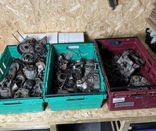 Aprilia engine joblot d'occasion  Expédié en Belgium