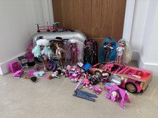 Lol doll bundle for sale  ST. NEOTS