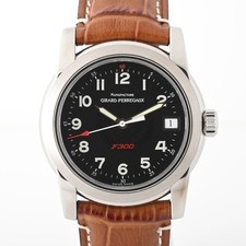 Usado, Girard Perregaux Ferrari F300 data 8025 corda automática item nº E-156684 comprar usado  Enviando para Brazil