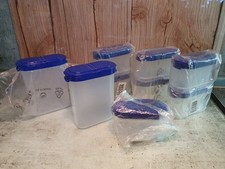 Tupperware eidgenosse gewürz gebraucht kaufen  Köln