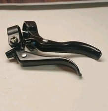 Conjunto de alavancas de freio Specialized bicicleta preta superior transversal 31,8 mm comprar usado  Enviando para Brazil