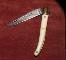couteaux laguiole anciens d'occasion couteaux laguiole anciens d'occasion Viarmes
