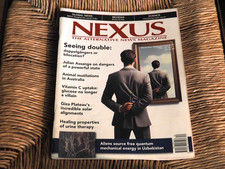 nexus magazine for sale nexus magazine for sale LEIGHTON BUZZARD