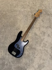 Squier fender bass for sale  Aiken