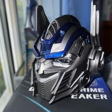 Transformer optimus prime for sale  MAIDENHEAD