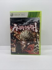 Gioco asura wrath usato  Torino