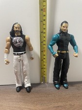 Wwe tag team for sale  CHESTER