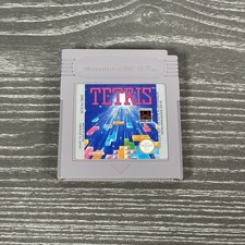 Tetris game game for sale  HARROW