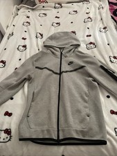 Nike men grey for sale  Whitestone