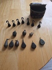 Selection carp fishing for sale  PEVENSEY