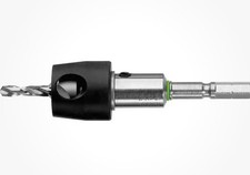 Festool centrotec countersink for sale  GUILDFORD