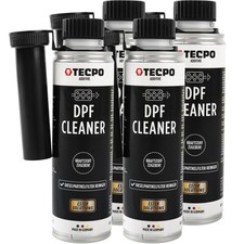 300 tecpo dieselpartikelfilter gebraucht kaufen  Remscheid