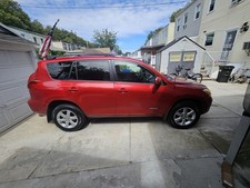 2008 rav4 4wd toyota for sale  Ridgewood