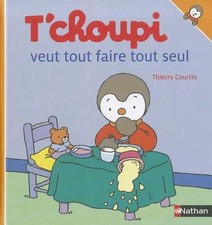 Choupi veut faire d'occasion  Expédié en Belgium