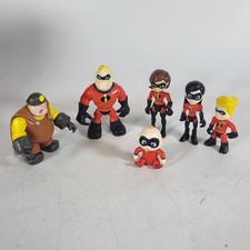 Incredibles disney pixar for sale  BATH