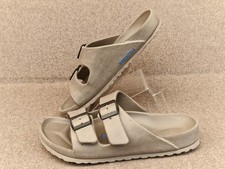 Mens birkenstock arizona for sale  SOUTHAMPTON