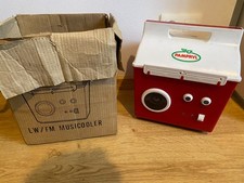 Glacière radio pampryl d'occasion  Gevrey-Chambertin