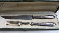 Coffret couteau fourchette d'occasion  Lyon IV