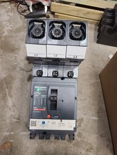 Schneider mgp1003x mccb for sale  CASTLE CARY