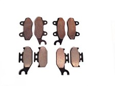 Monster full brake for sale  Jessup