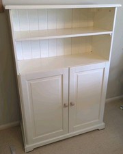 Ikea liatorp white for sale  CHESTER