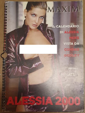 Maxim alessia 2000 usato  Cuorgne