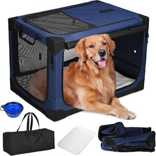 xl dog cage for sale  SALFORD