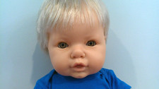 Lifelike vintage vinyl for sale  Hudsonville