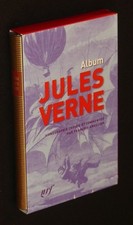 Album jules verne d'occasion  France