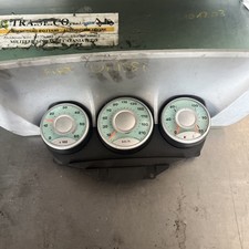 Quadro strumenti contachilomet usato  Militello in Val di Catania