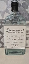 Sherrington craft gin for sale  WARRINGTON