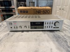 Nikko 520 stereo for sale  Severna Park