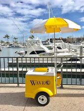 Ice cream push for sale  Fort Lauderdale