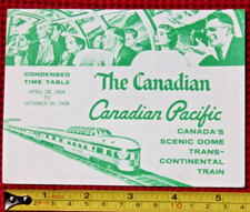 1968 canadian pacific for sale  New Braunfels